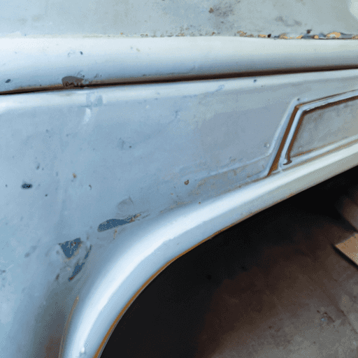 Hobi Otomotif: Panduan Lengkap untuk Restorasi Mobil Klasik