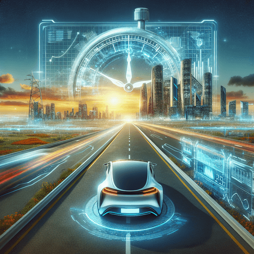 Masa Depan Mobil Listrik: Tren dan Prediksi untuk Dekade Mendatang